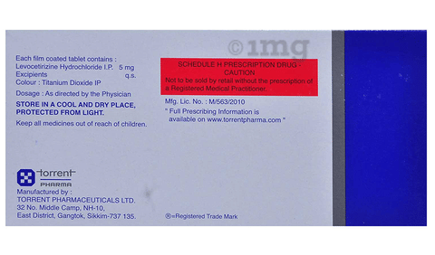 Lezyncet Tablet image Lezyncet Tablet image