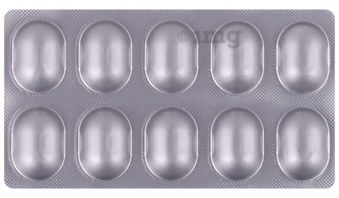 Avocef 250 Tablet image