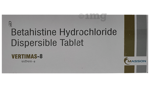 Vertimas 8 Tablet DT image