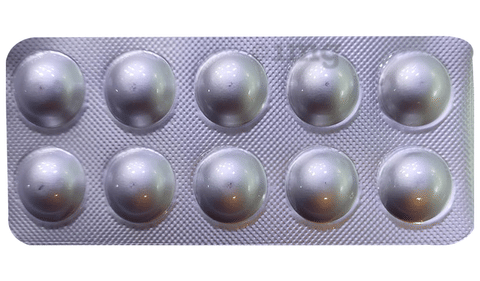 Telrith-AM Tablet image