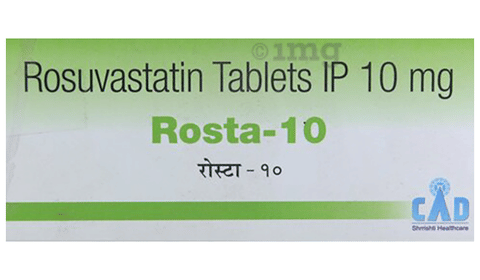 Rosta 10 Tablet image Rosta 10 Tablet image