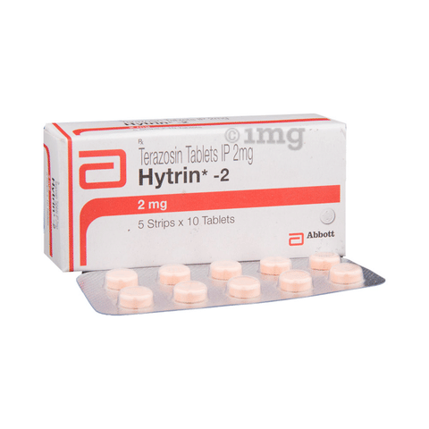 Order hytrin generic