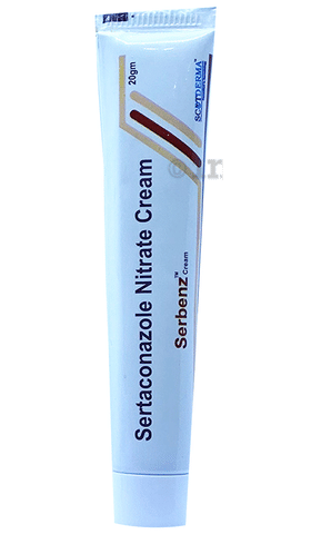 Serbenz Cream image