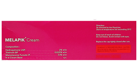 Melapik Cream image Melapik Cream image
