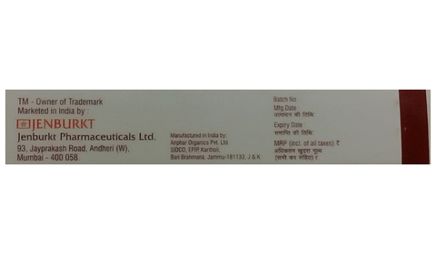 Triben Plus Cream image