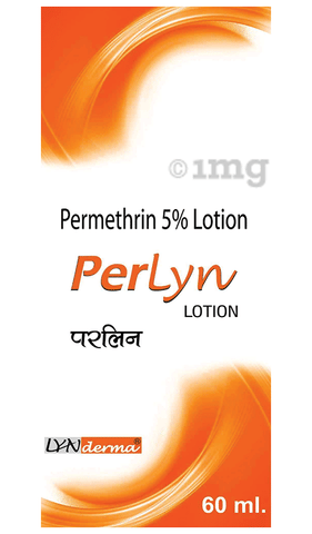 Perlyn Lotion 1