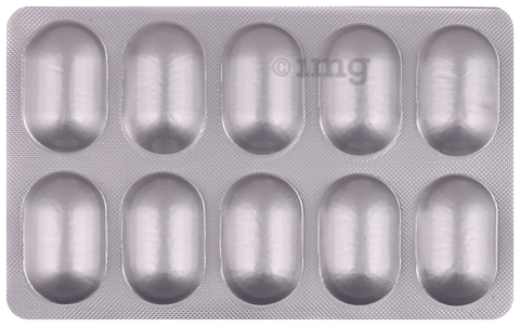 Subizap 100 Capsule image Subizap 100 Capsule image