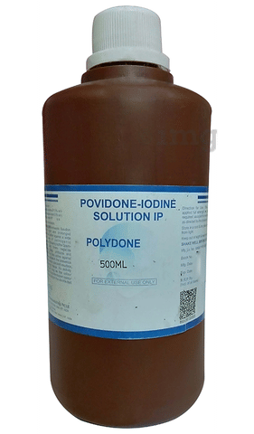Polydone Solution image