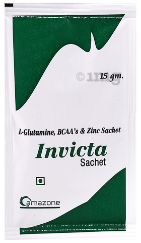 Invicta Sachet image