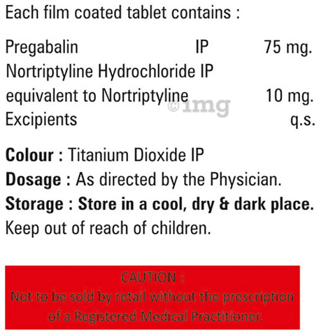 Mecoshore-NT Tablet image