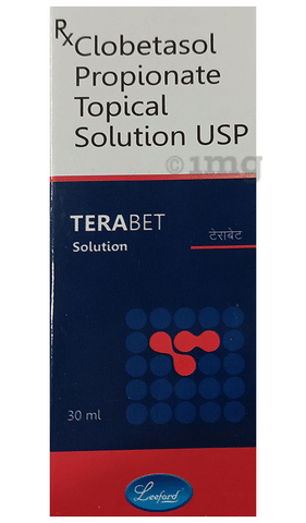 TerABEt Solution image