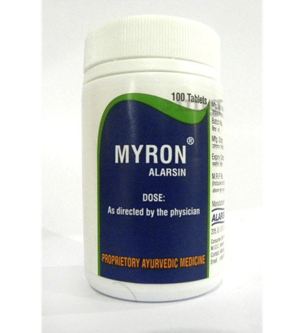 Myron Tablet 1