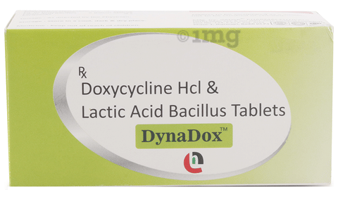 DynaDox Tablet image DynaDox Tablet image