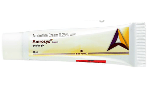 Amrosys Cream image