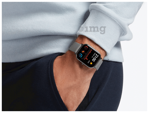 Amazfit gts online rosa precio