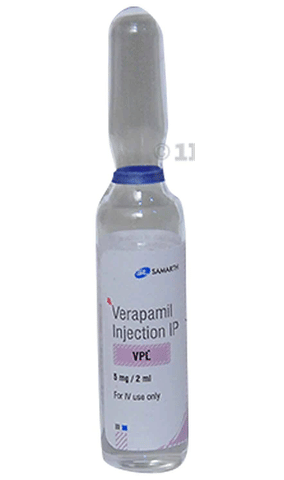 Vpl 5mg Injection image