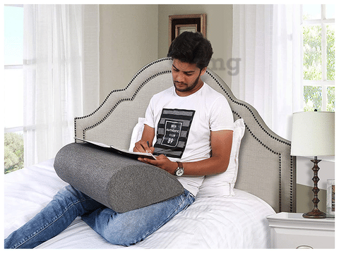 Metron Multi-Position Support Wedge Love Pillow image