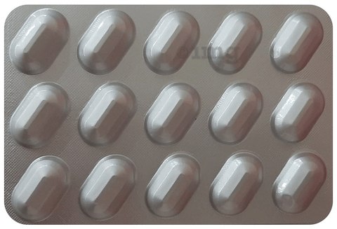 Lyconeed Chewable Tablet image