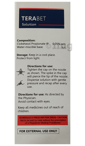 TerABEt Solution image