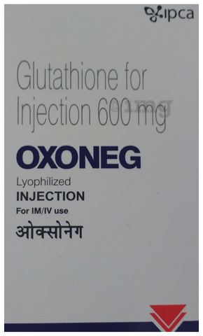 Oxoneg Injection image