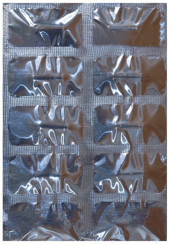 Rabsopure Capsule SR image