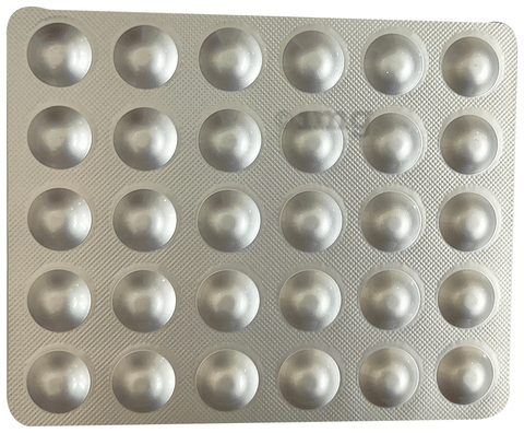 aMTas 2.5 Tablet image