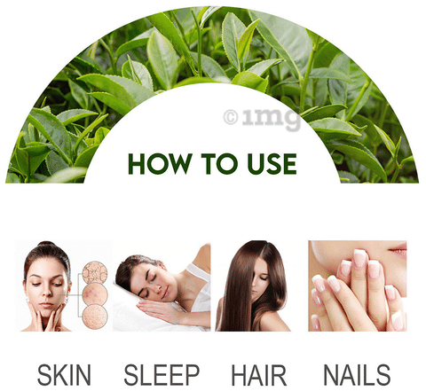 Glowious Tea Tree Essential Oil 3