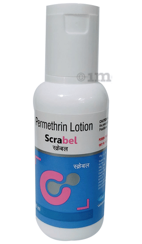 ScRabel Lotion image
