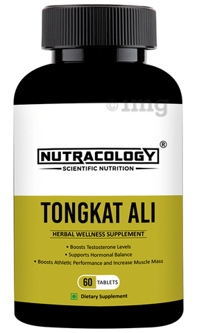 Source Naturals® Tongkat Ali