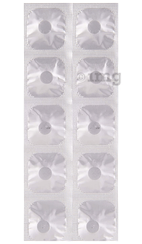 Oncotrex 5 Tablet image