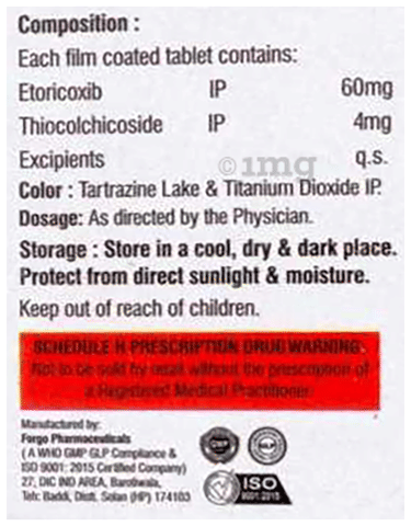 Etoversa-MR Tablet image