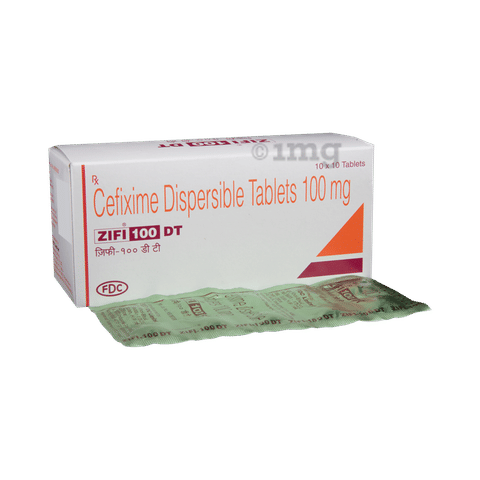 zifi 100 dt tablet