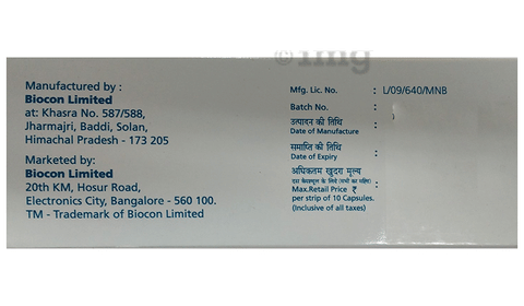 Tacrograf 2 Capsule image