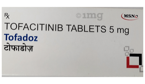 Tofadoz Tablet image