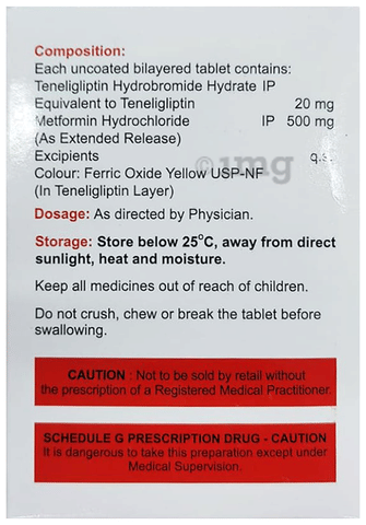 J-Ring M Tablet ER image