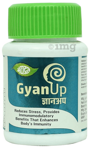 Meghdoot Gyan Up Tablet image
