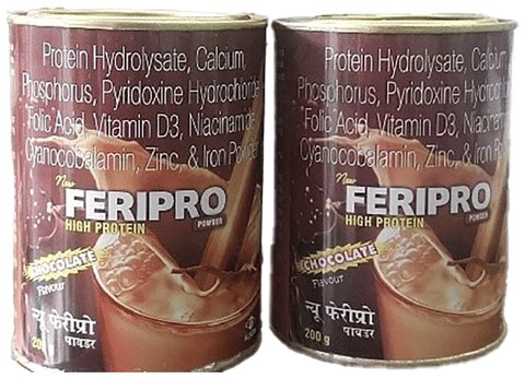 Feripro Powder image