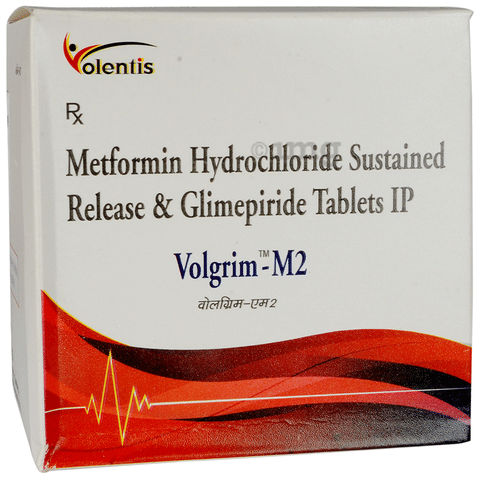 Volgrim-M2 Tablet SR image