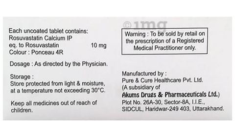 Lodens 10 Tablet image