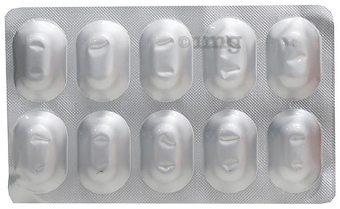 CD Neecare  Tablet image