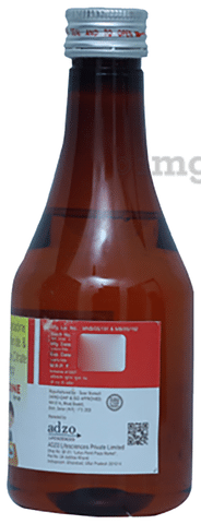TC Dine Syrup
