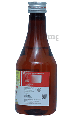 TC Dine Syrup image
