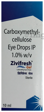 Zivifresh Gel