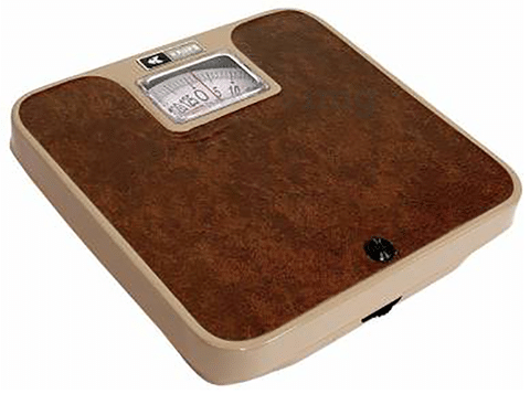 Krups weighing machine price sales