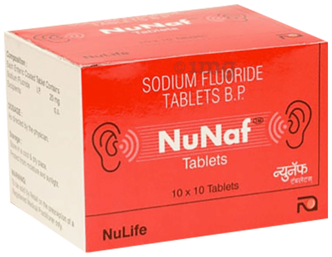 Nunaf Tablet image