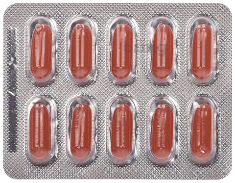 Duprost Capsule image Duprost Capsule image