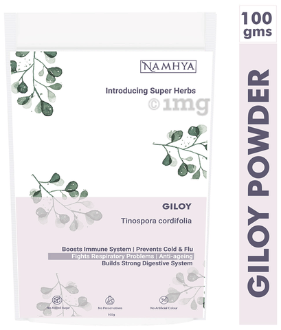 Namhya Giloy Powder image