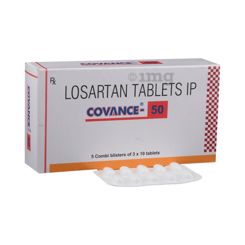 covance