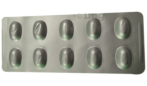 Briv 50mg Tablet image