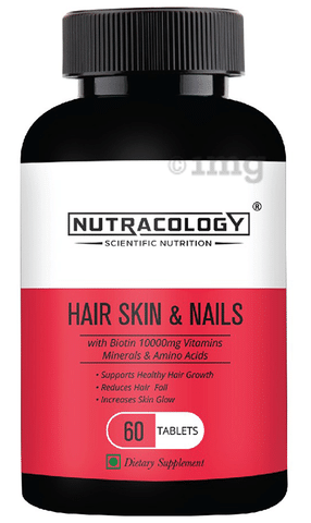 Vitafusion Gorgeous Hair Skin & Nails Multivitamin Gummies - Shop Diet &  Fitness at H-E-B